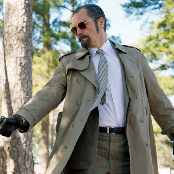 Michael Shannon Images