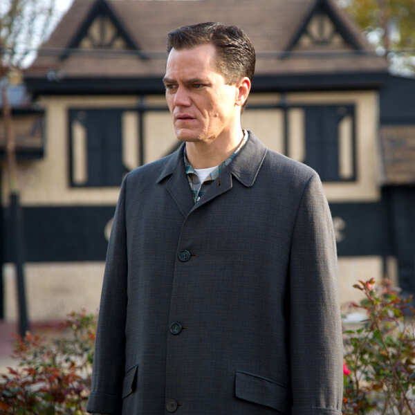 Michael Shannon Photos