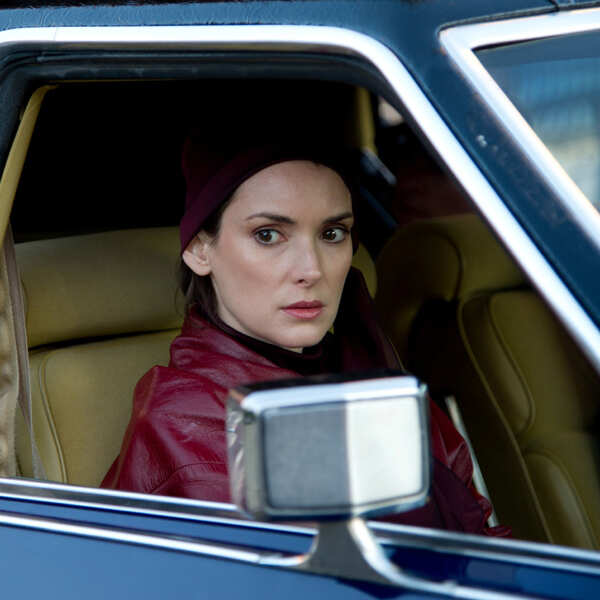 Winona Ryder