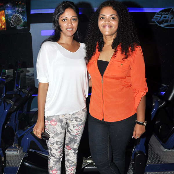 Pooja Shetty