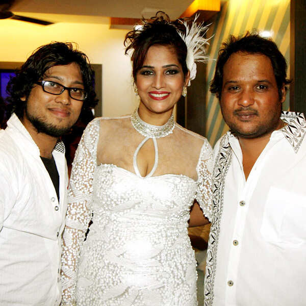 Rajiv Ruia Stills