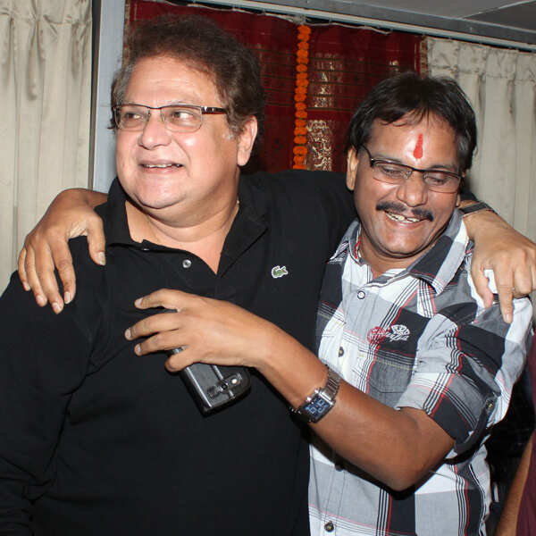 Mahesh Kothare