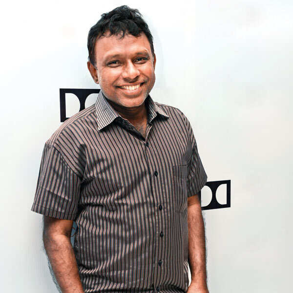 Ramesh Vinayagam Images