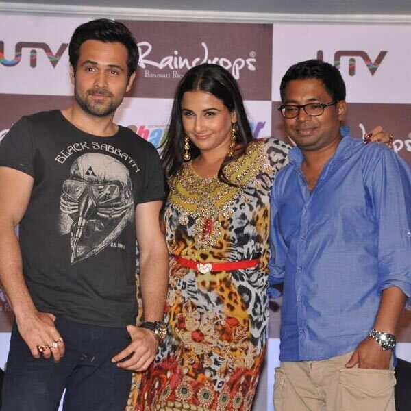 Rajkumar Gupta Wallpapers
