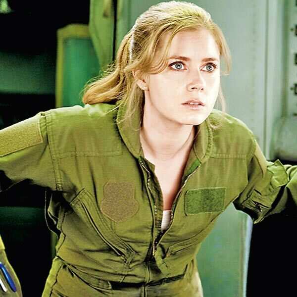 Amy Adams