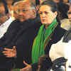 Article image for: Major reshuffle in Congress; <i class="tbold">cabinet</i> rejig today