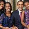 Article image for: Being a father is the best job I have got: Obama