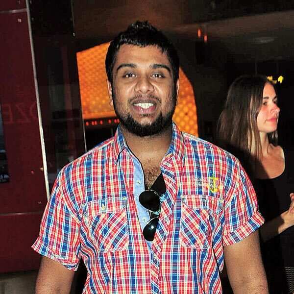 Baiju Johnson Photos