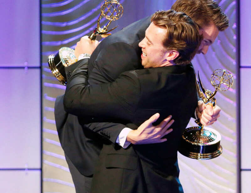 40th Daytime Emmy Awards