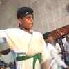 Article image for: 36 hour <i class="tbold">non</i> stop display of Nunchaku skills creates record