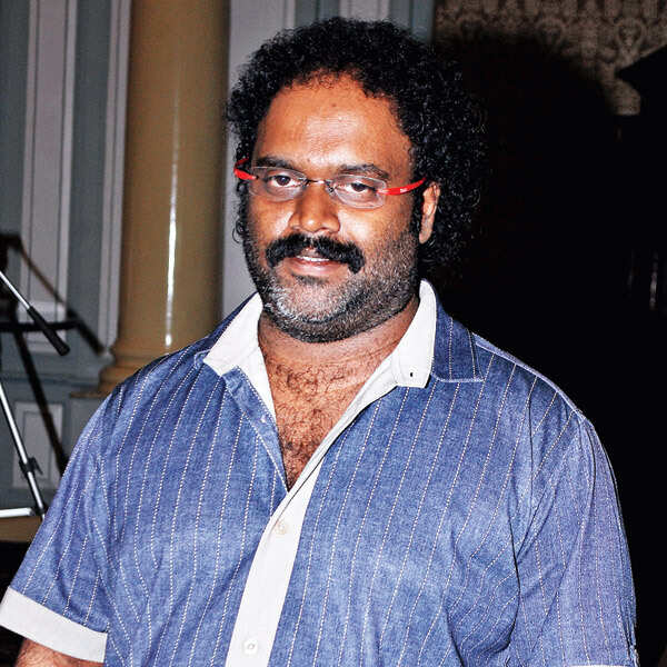 Harikrishna