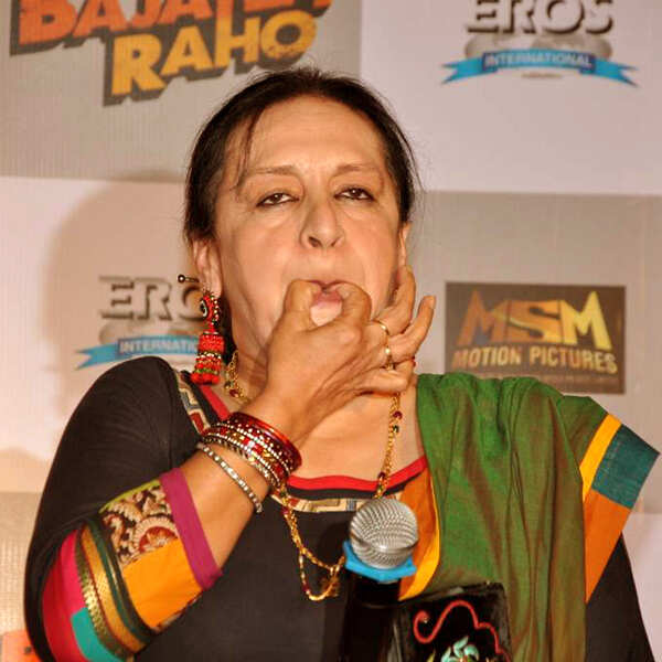 Dolly Ahluwalia