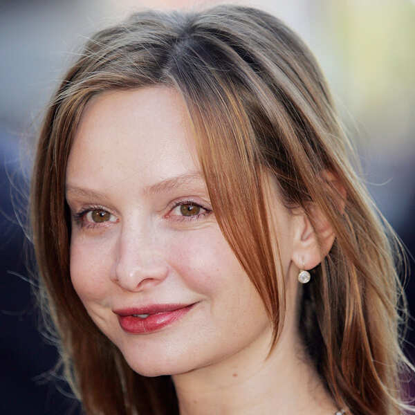 Calista Flockhart Images