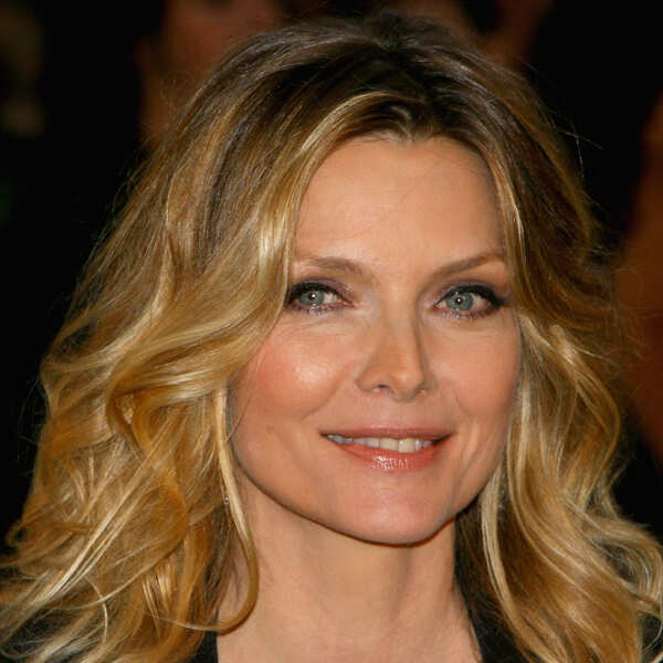 Michelle Pfeiffer Stills