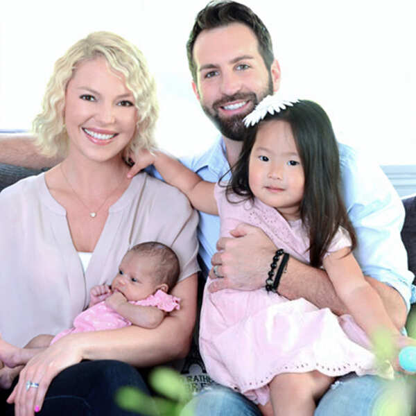 Katherine Heigl