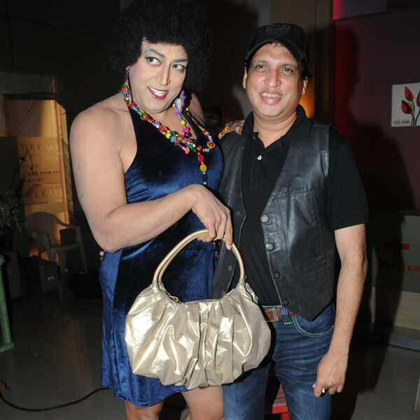 Sunil Agnihotri Photos