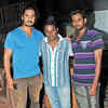 Article image for: Monsoon bash in Kochi