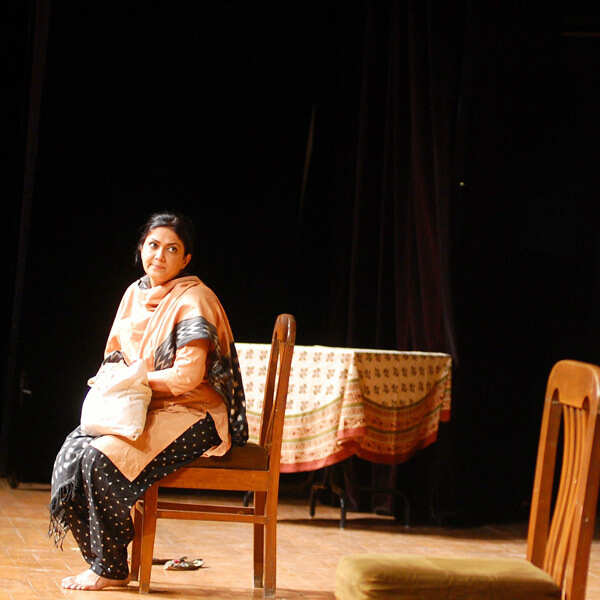 Lubna Salim