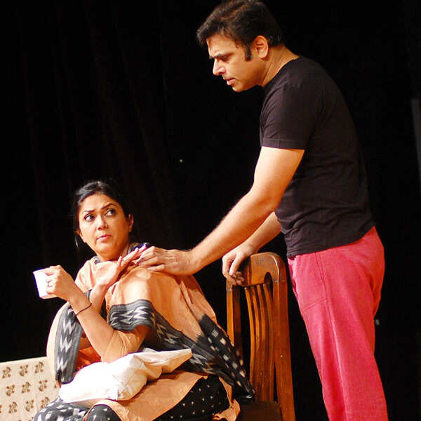 Harsh Chhaya
