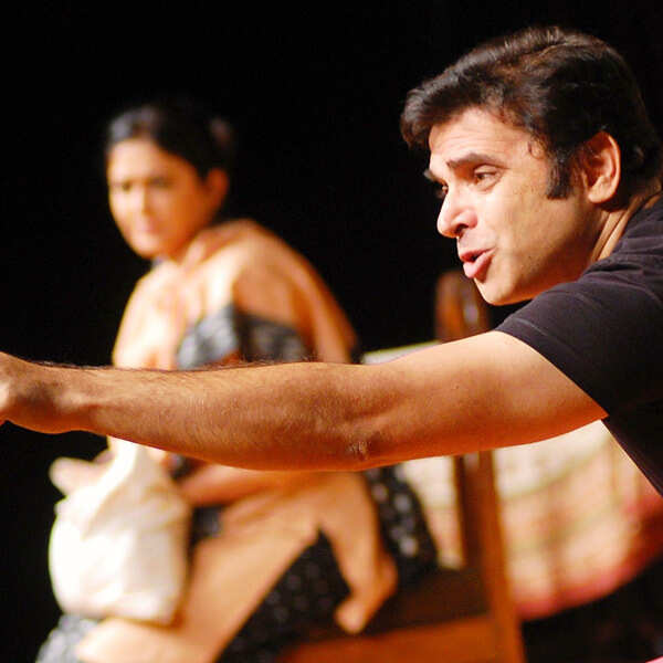 Harsh Chhaya