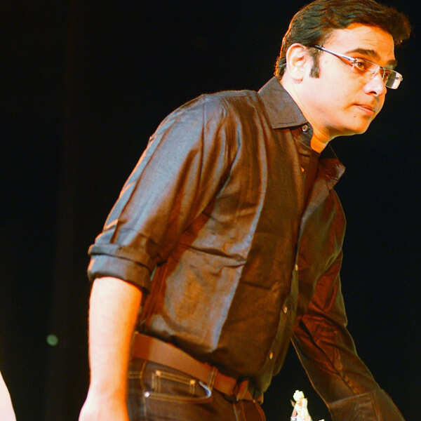 Harsh Chhaya Stills