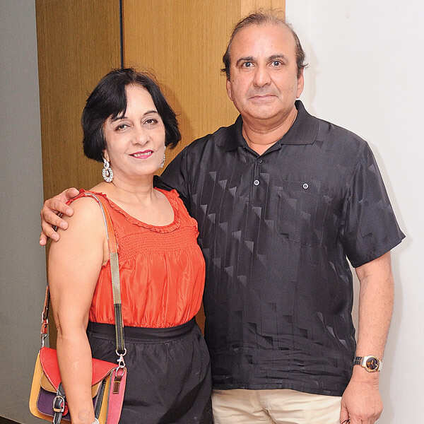 Ajay Sood Stills