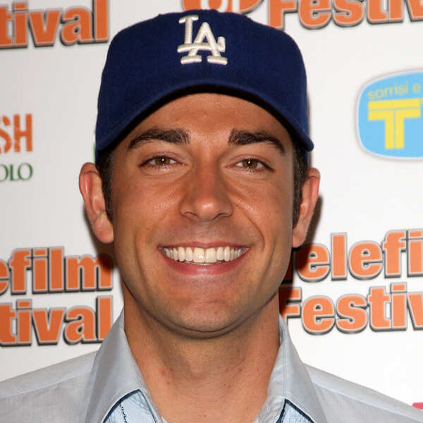 Zachary Levi Photos