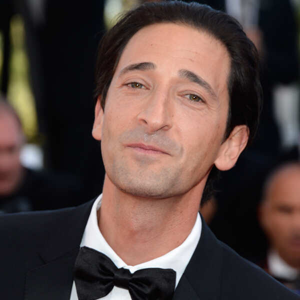 Adrien Brody Photos