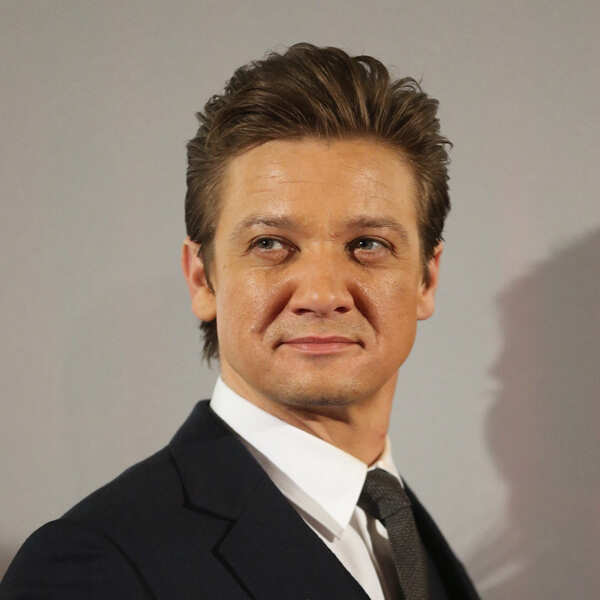 Jeremy Renner