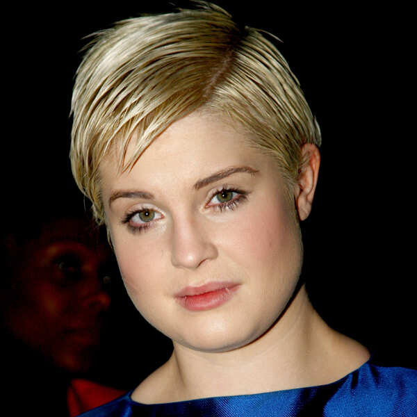 Kelly Osbourne Pictures