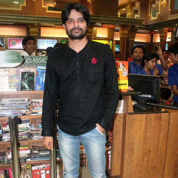 Jaideep Ahlawat