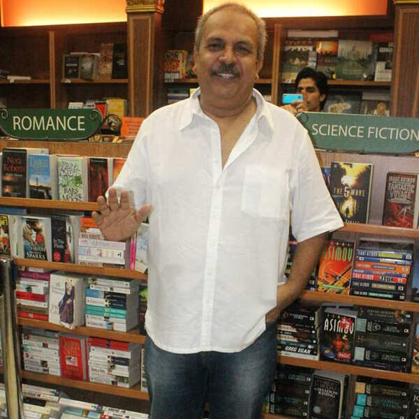 Dilip Ghosh Photos