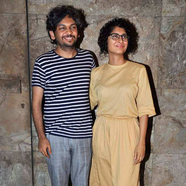 Anand Gandhi