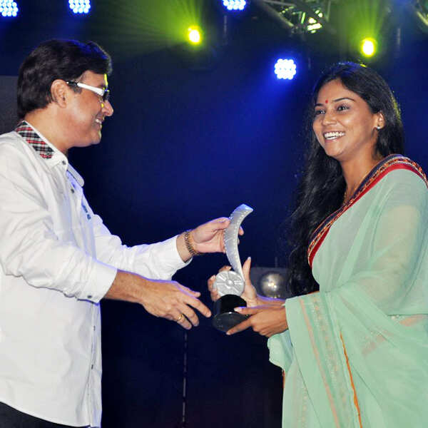 Usha Jadhav