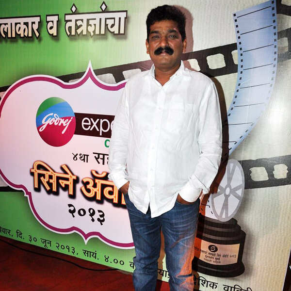 Nitin Chandrakant Desai Stills