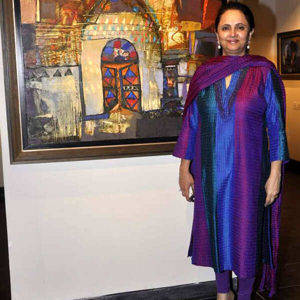 Kalpana Shah