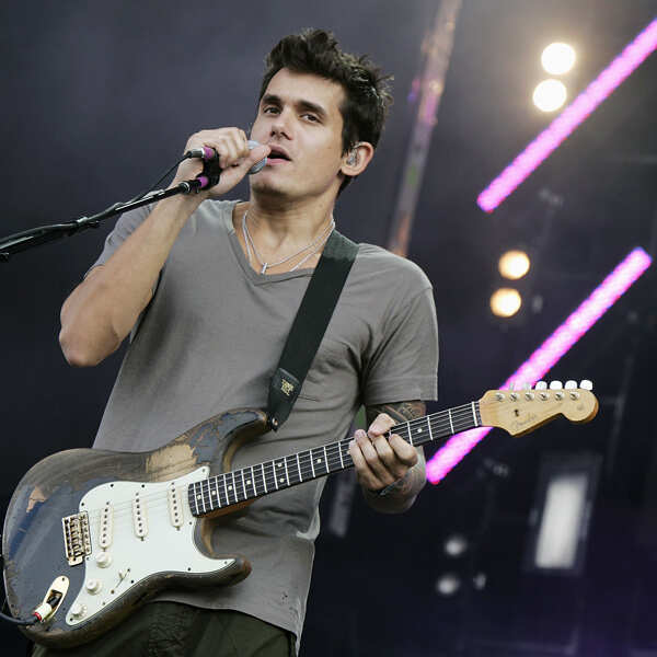 John Mayer Photos