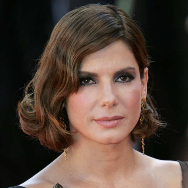 Sandra Bullock
