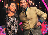 DID Super Moms with Ghanchakkar Vidya!