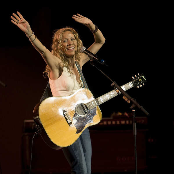 Sheryl Crow Pictures