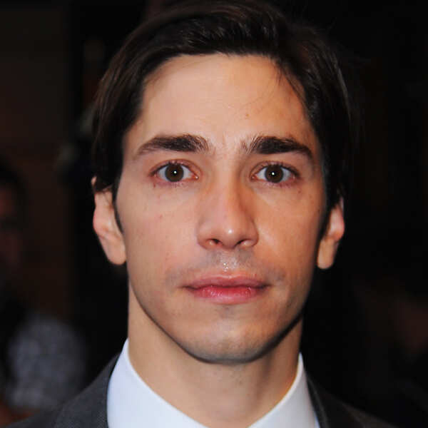 Justin Long Photos