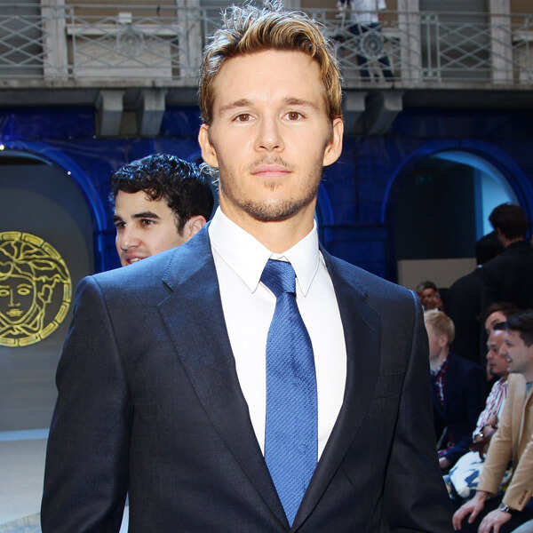 Ryan Kwanten Images