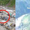Article image for: Monsoon <i class="tbold">mayhem</i>: Aerial view of Kedarnath