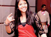 Joy wala moment