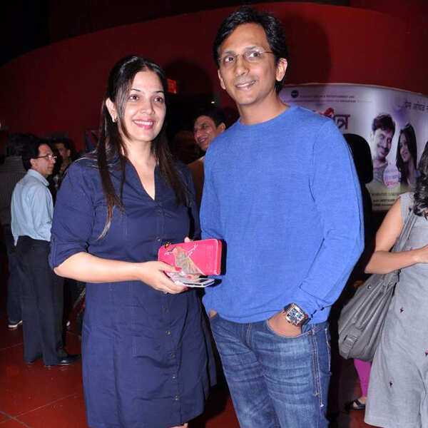 Shilpa Tulaskar Photos
