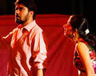 Play: Abhisarika