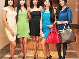 Curtain Raiser: Hyd Fashion Week