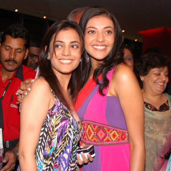 Nisha Aggarwal Wallpapers