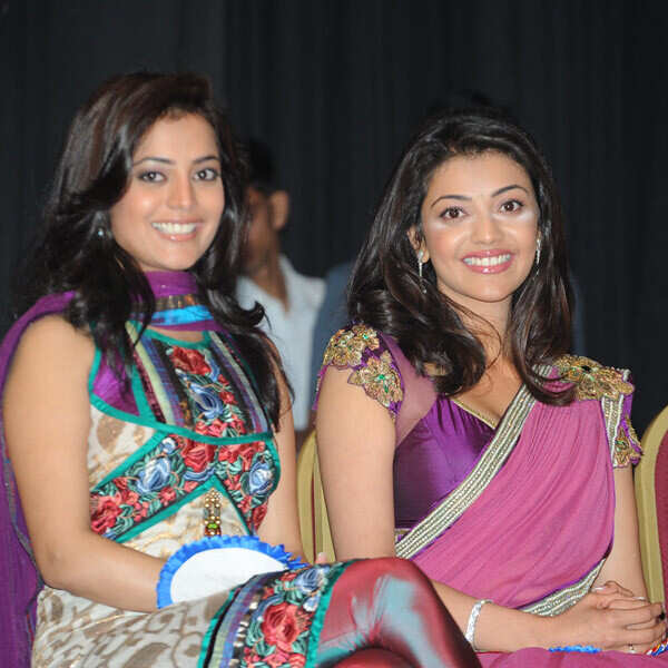 Nisha Aggarwal Stills