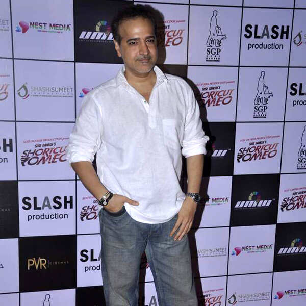 Ravi Behl